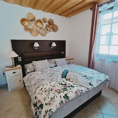 Rozsa Apartman Zalakarosアパートメント エクステリア 写真