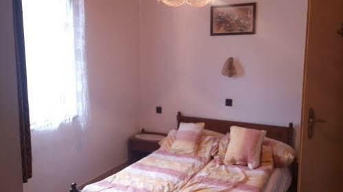 Rozsa Apartman Zalakarosアパートメント エクステリア 写真